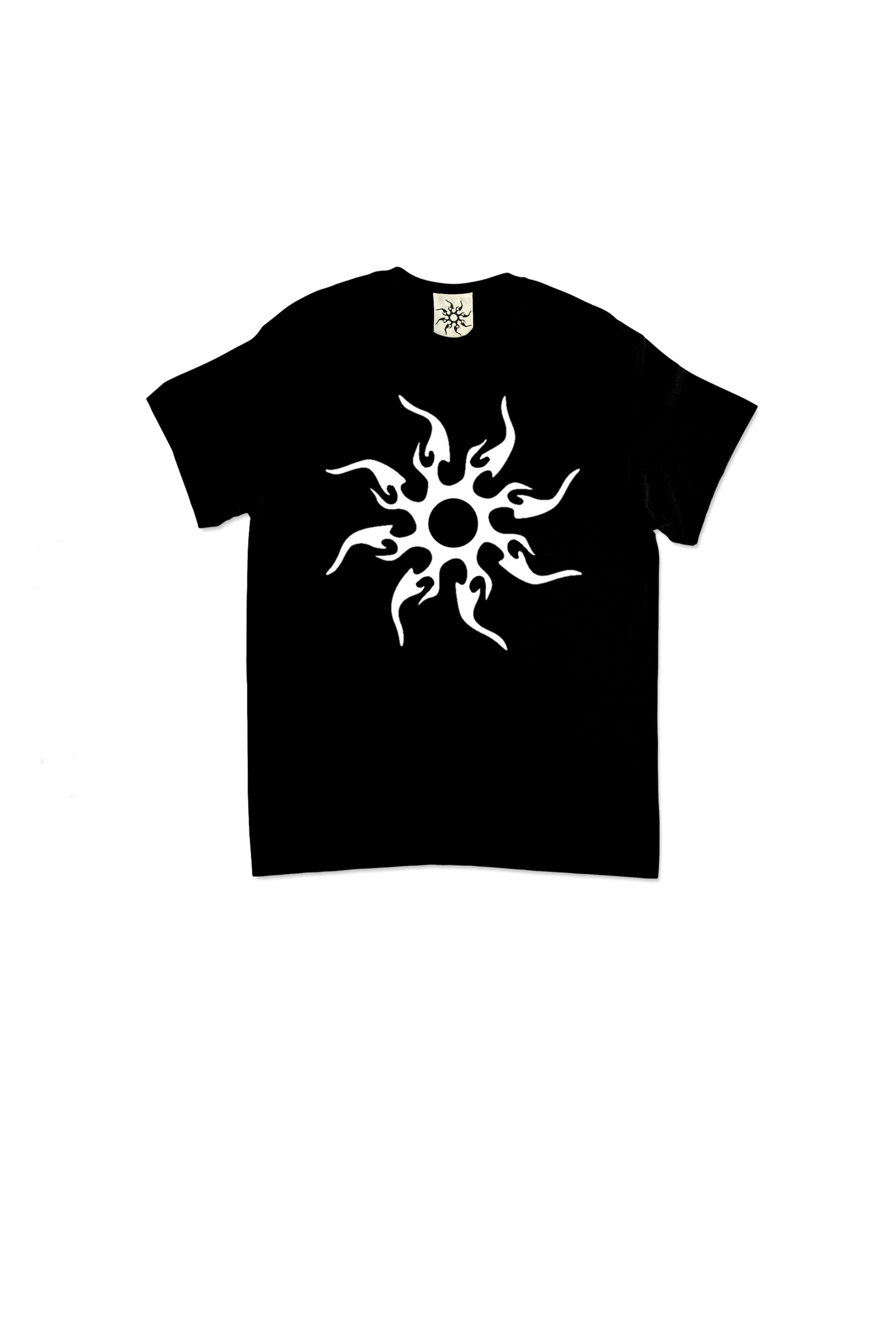 LOGO TEE