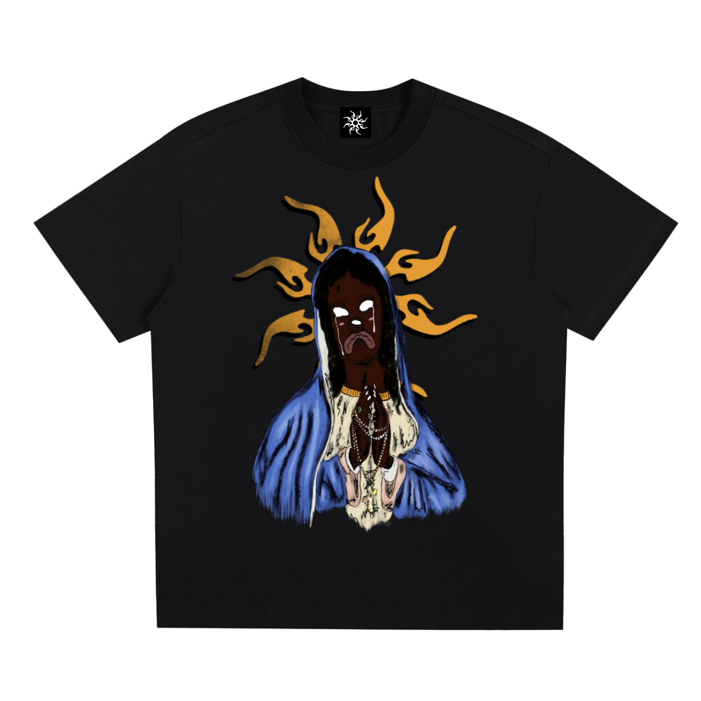 Magdalene tee