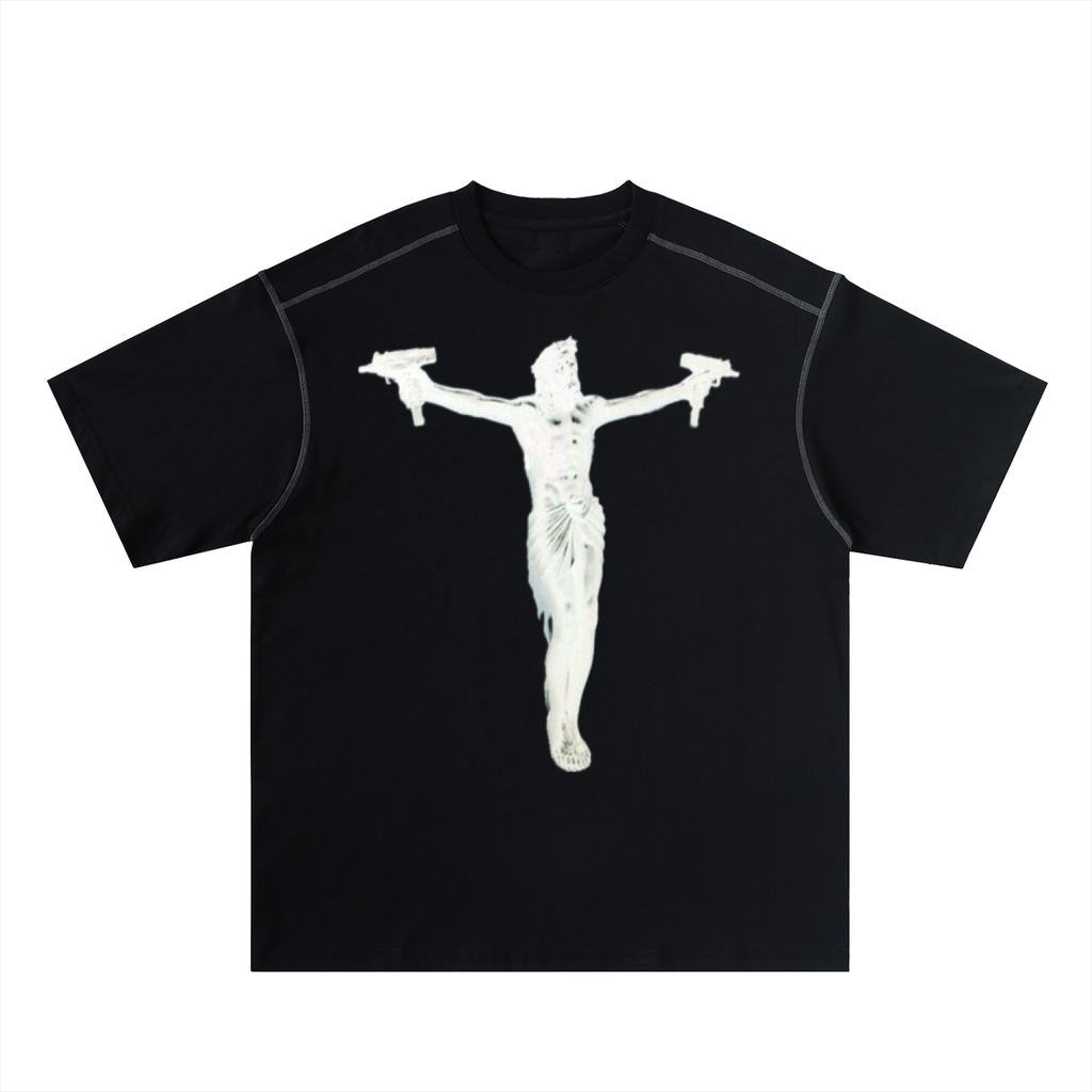 HOLY WAR TEE