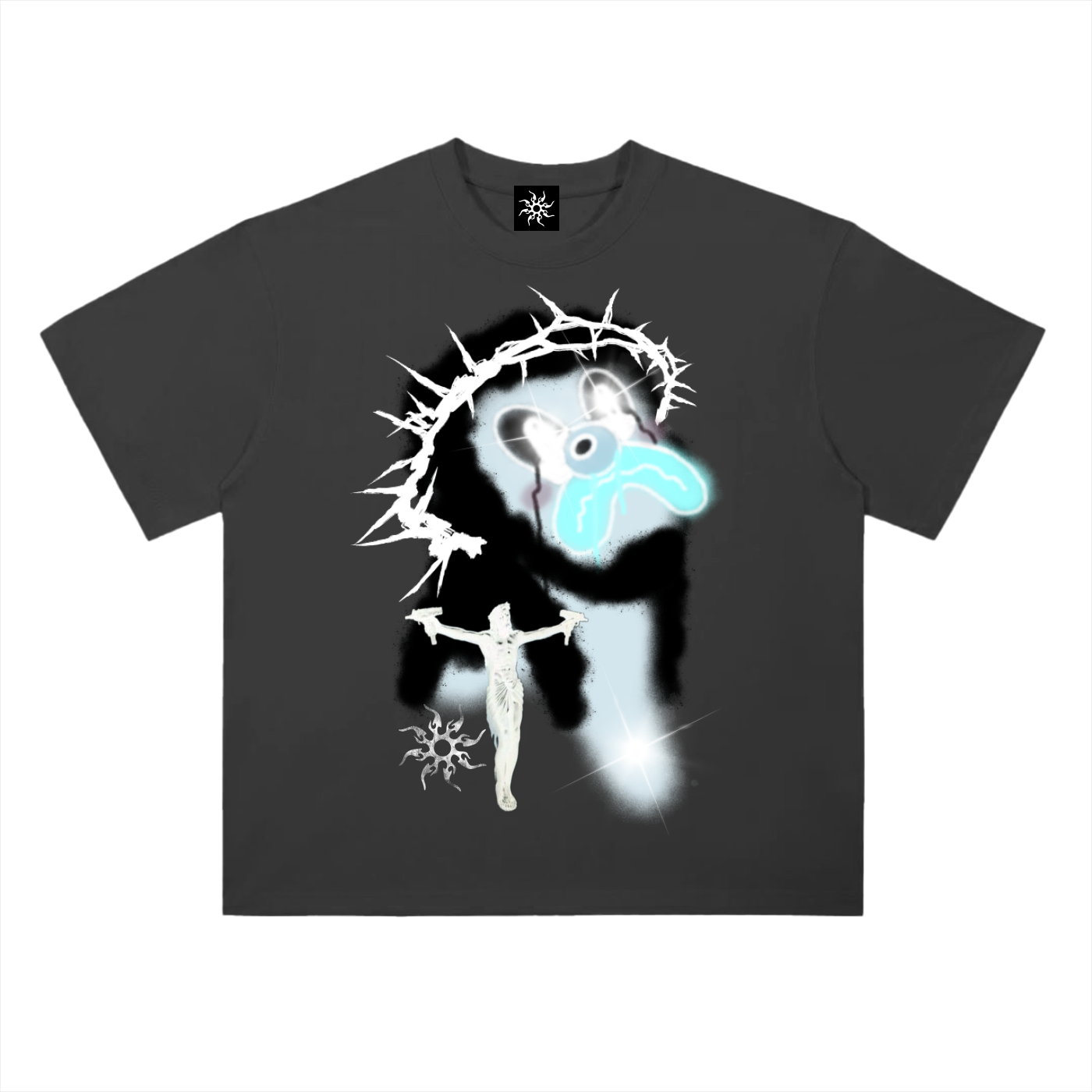 PAIN TEE
