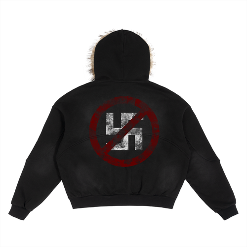 ANTI FÜR HOODIE