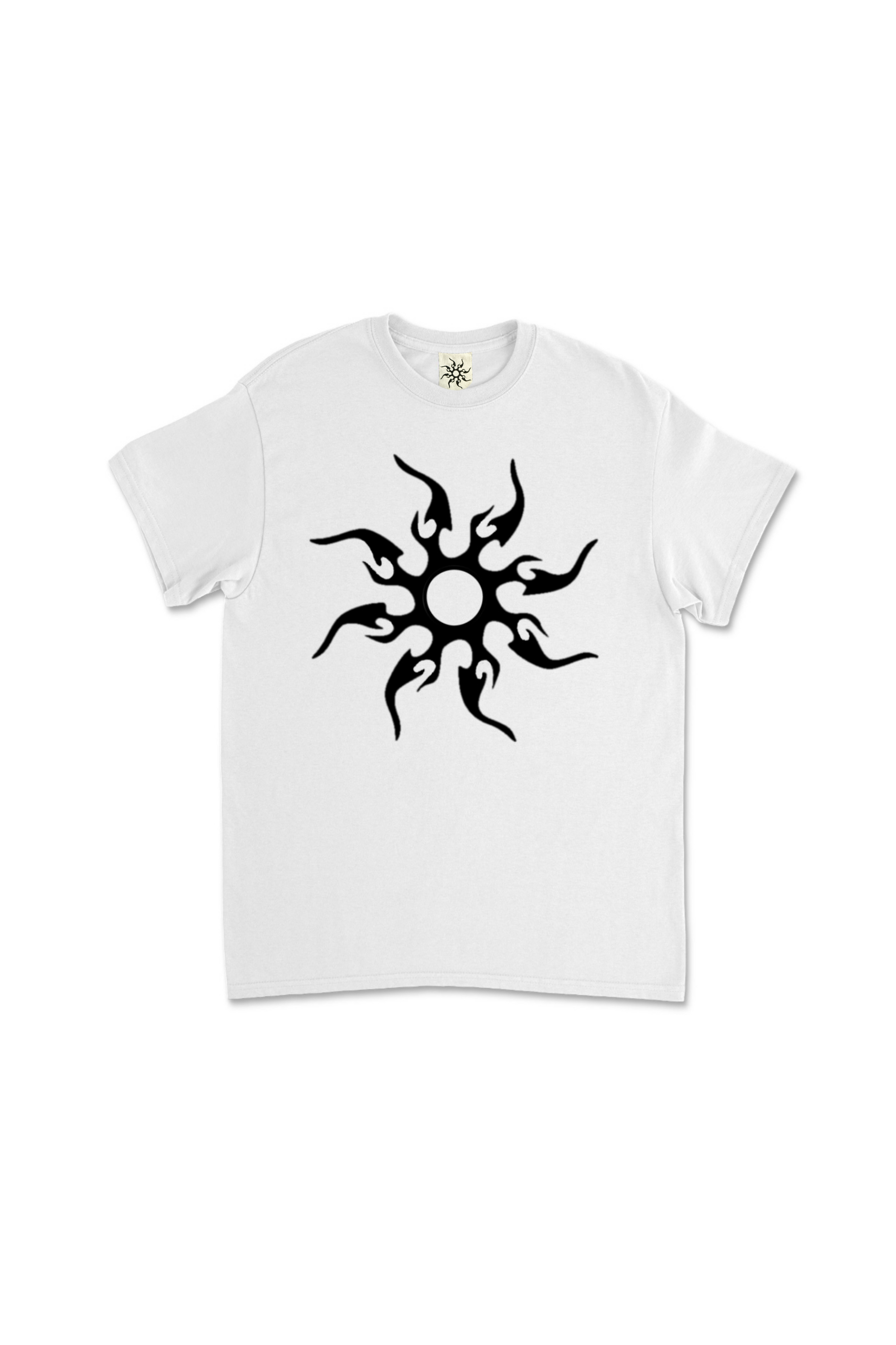 LOGO TEE
