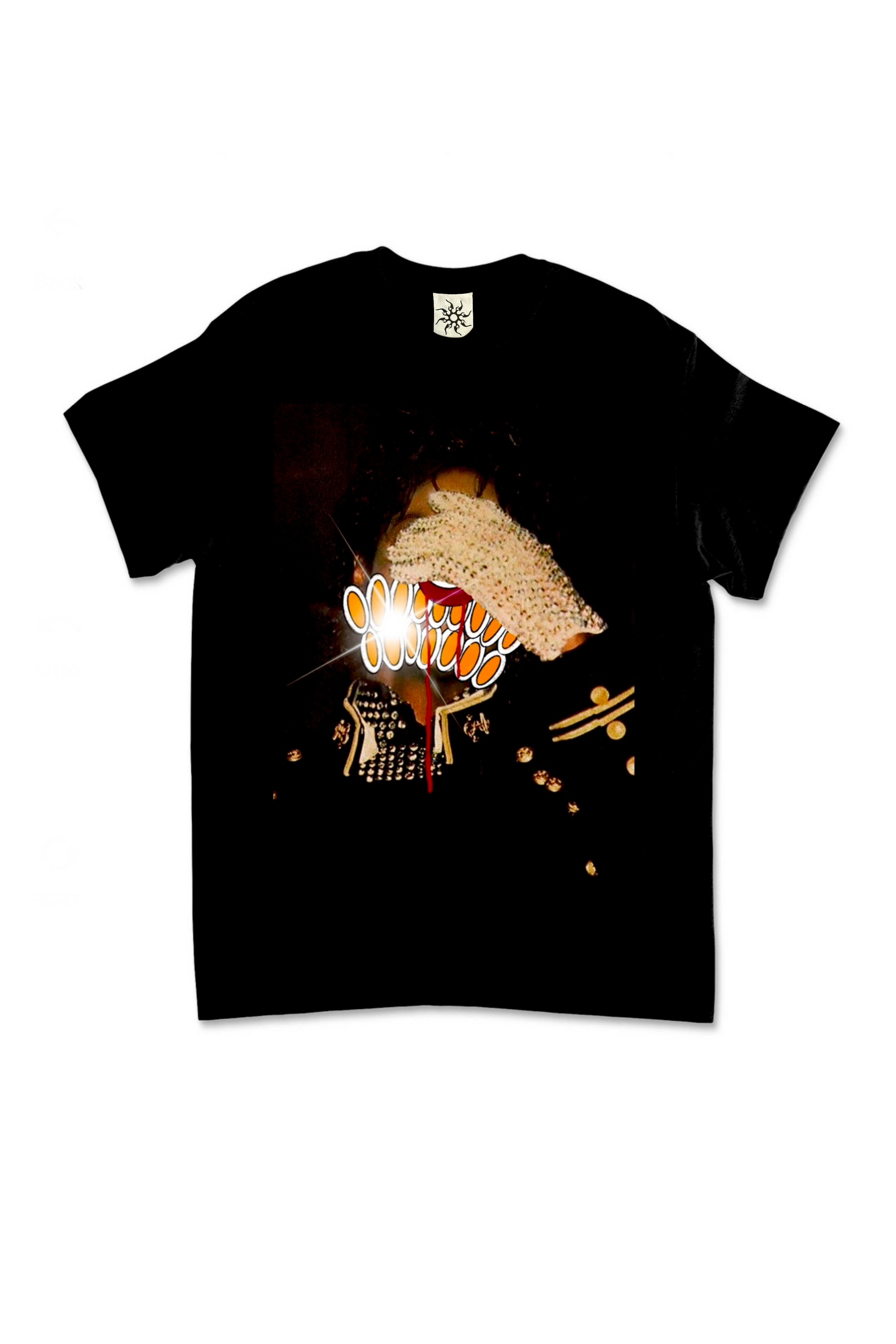 KING OF POP TEE