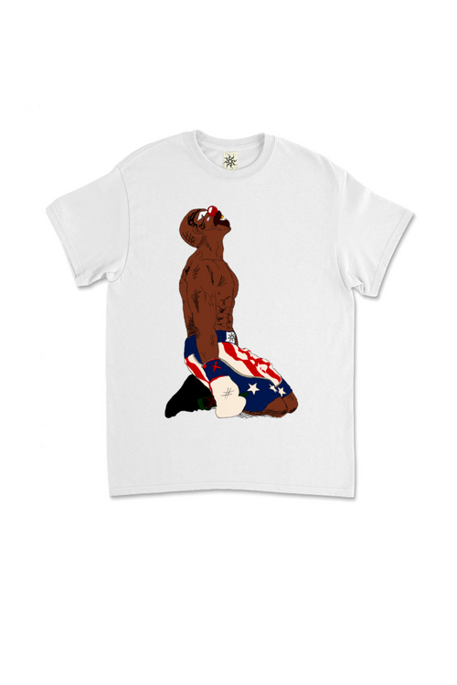 CREED TEE
