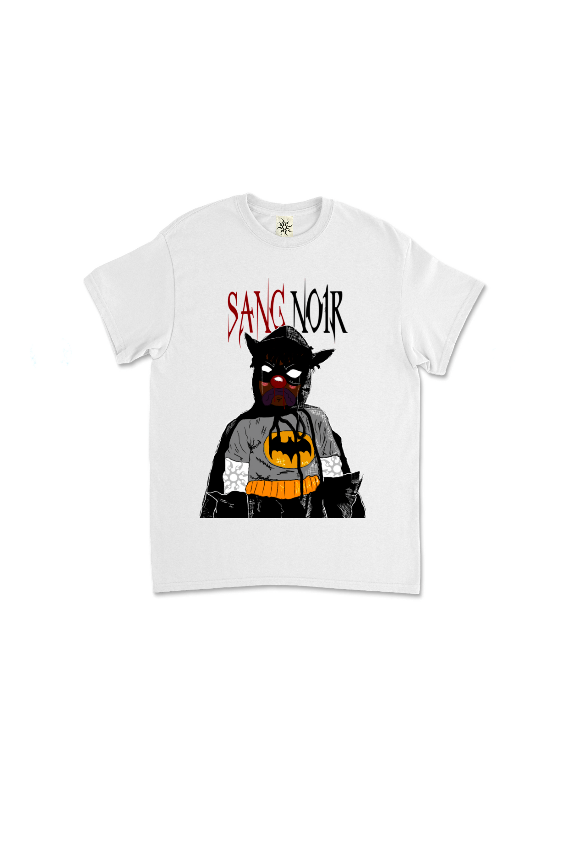 BAT TEE