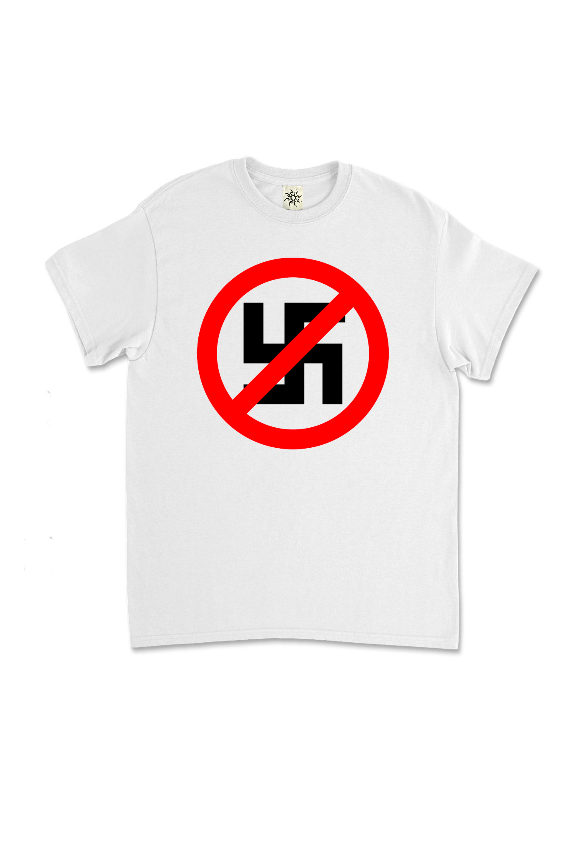ANTI-HATE TEE