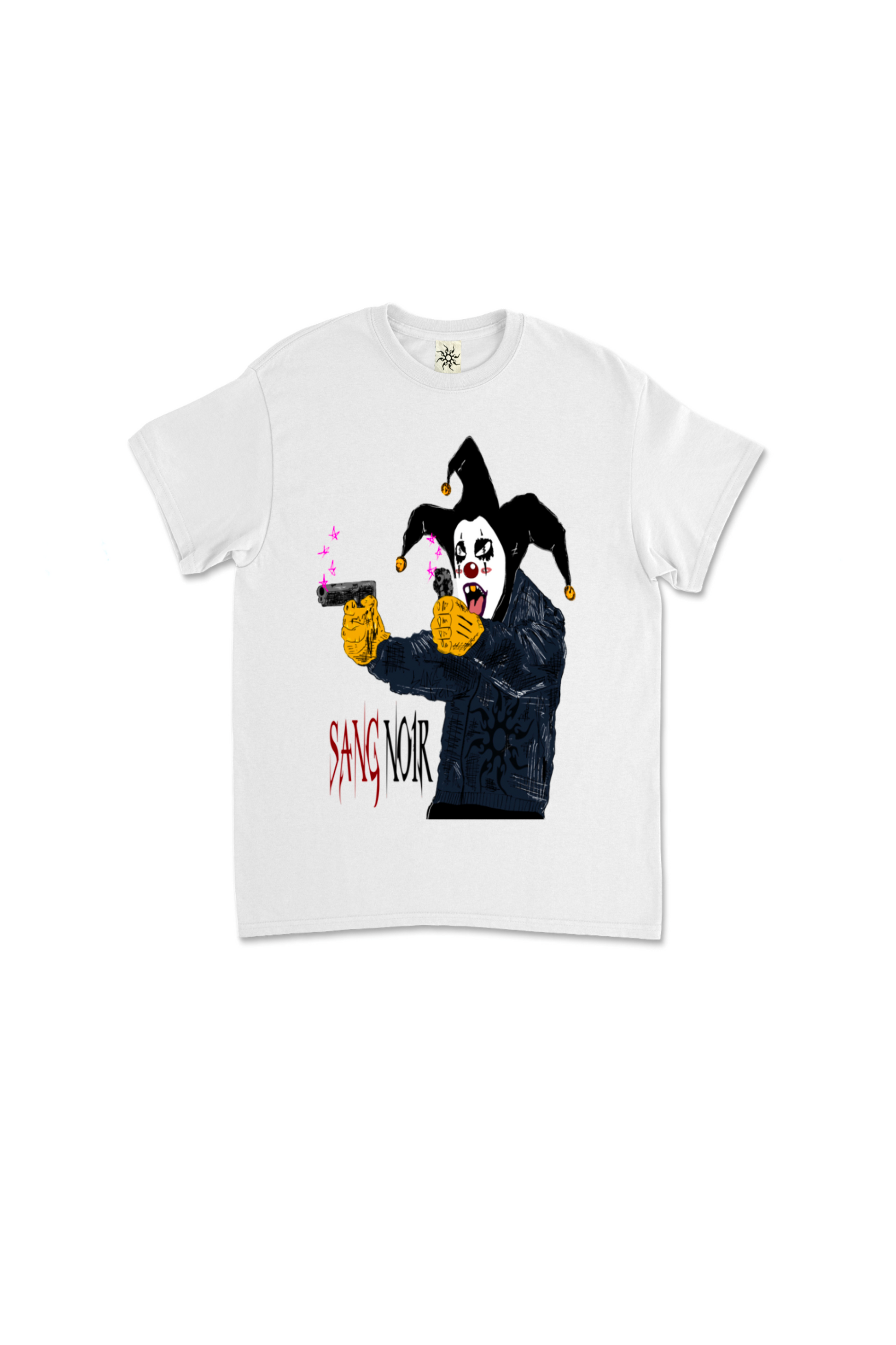 JOKES TEE