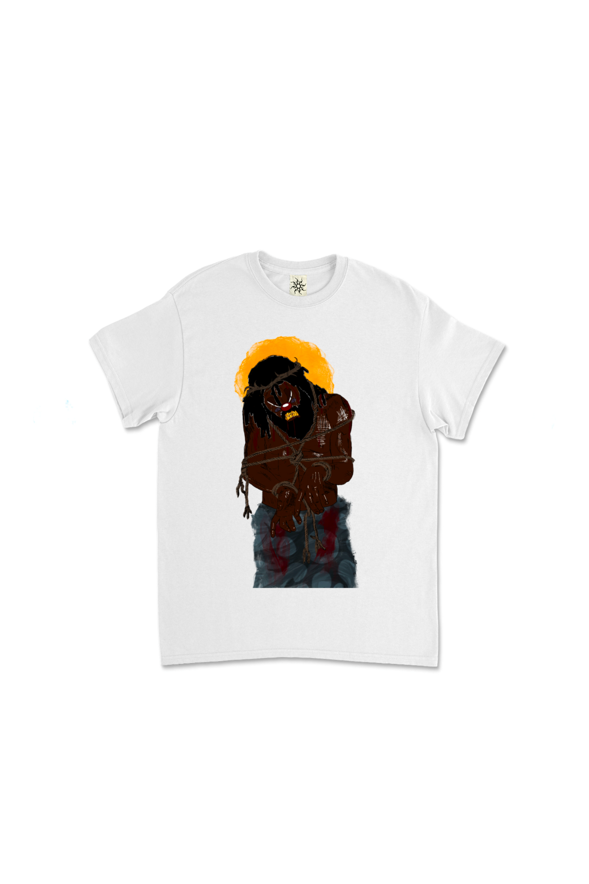 SACRIFICE TEE