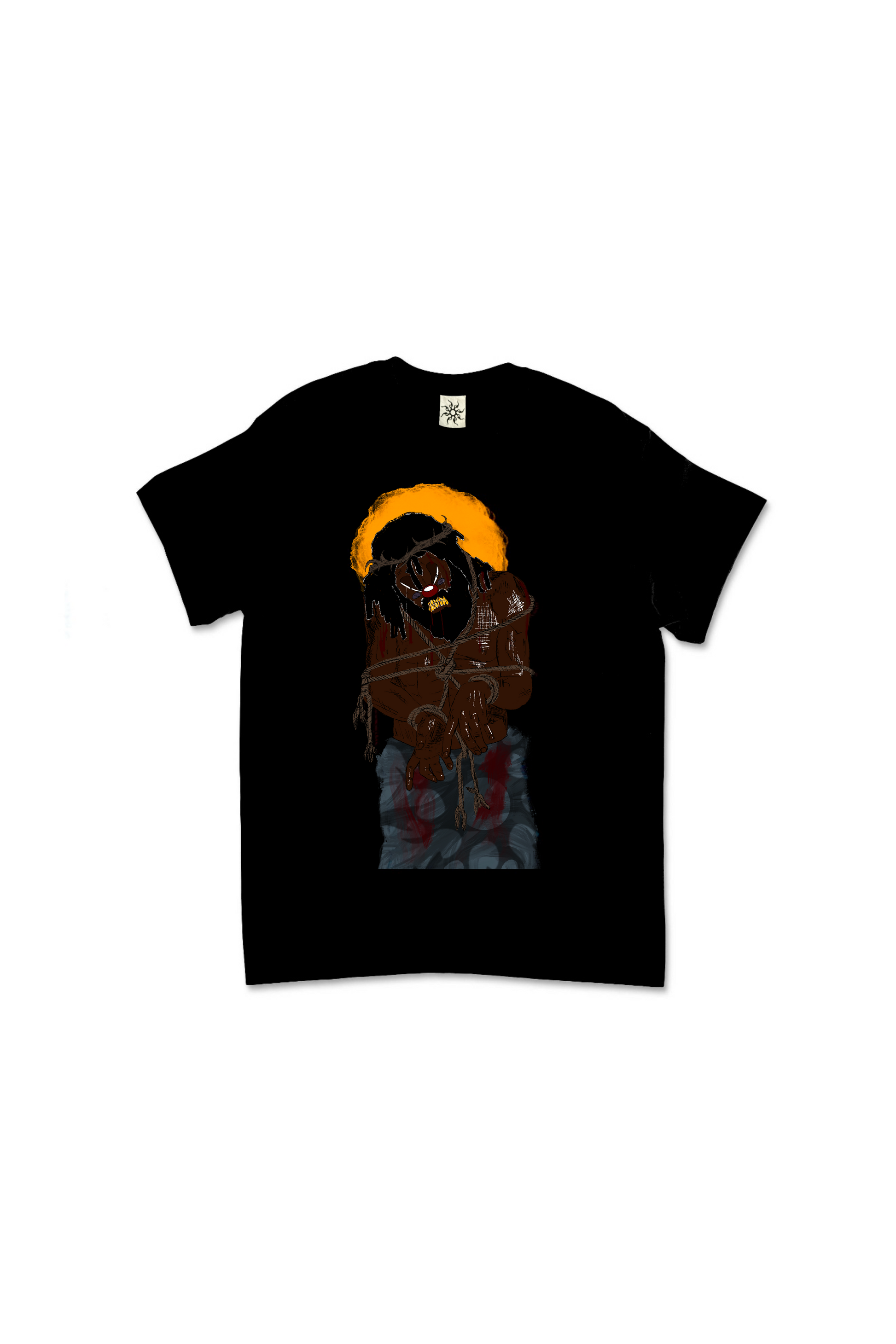 SACRIFICE TEE