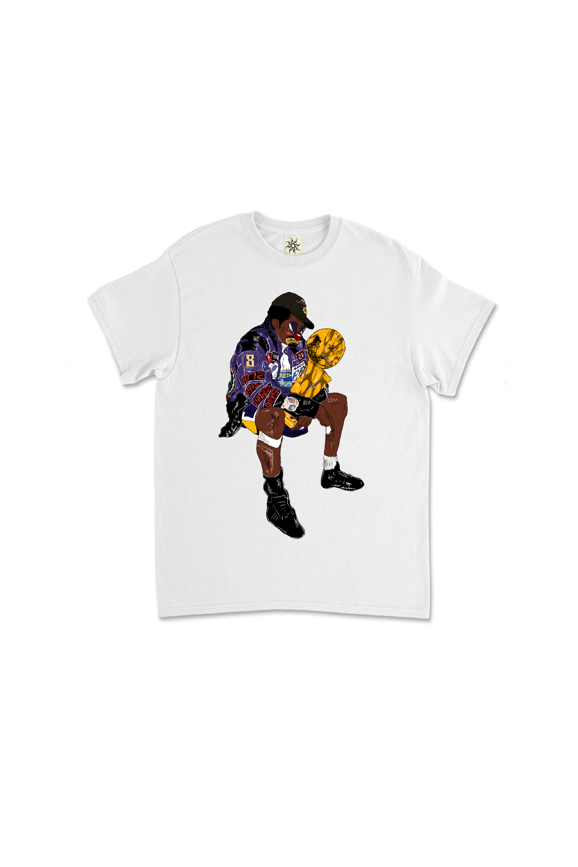 GLORY TEE