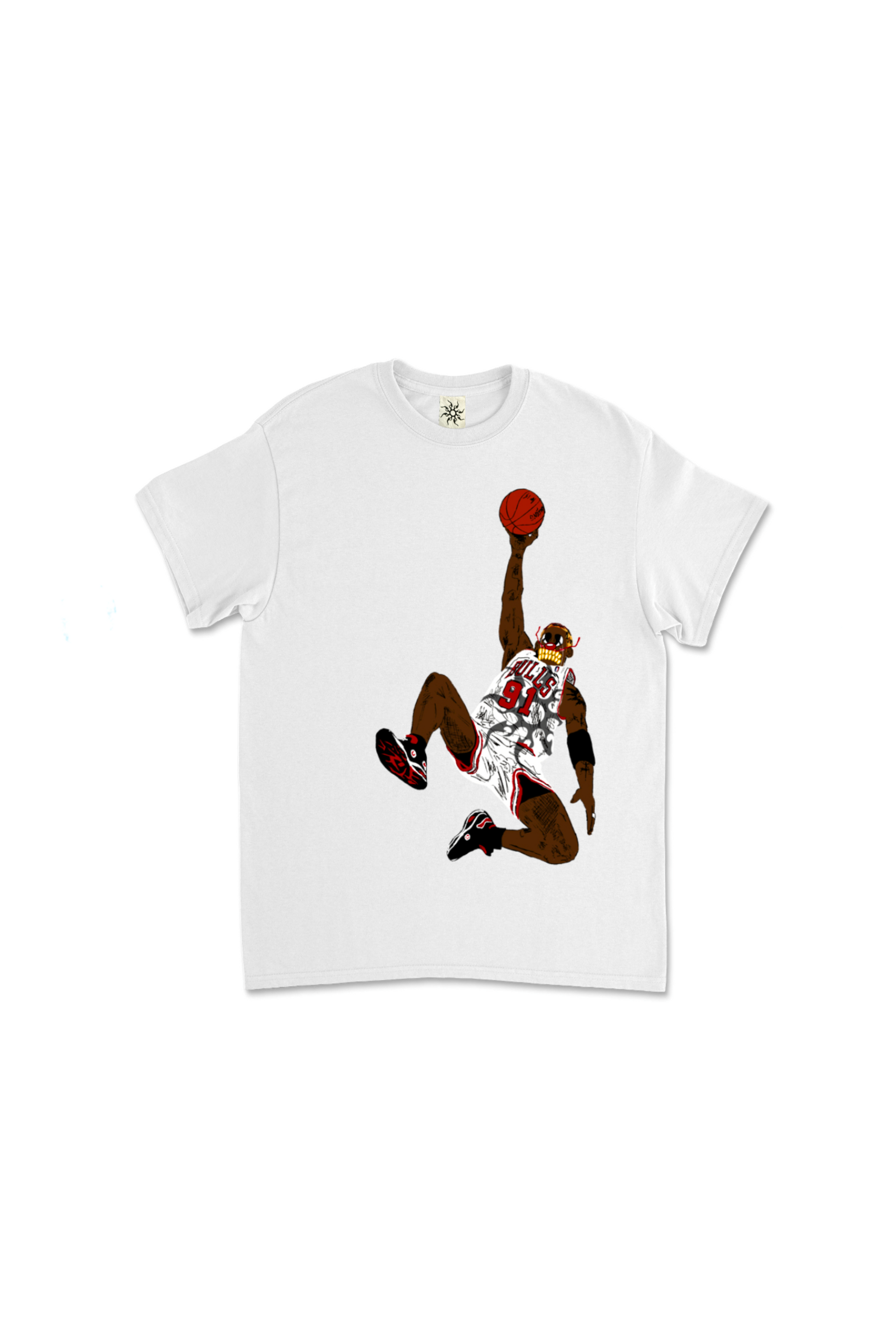 MENACE TEE